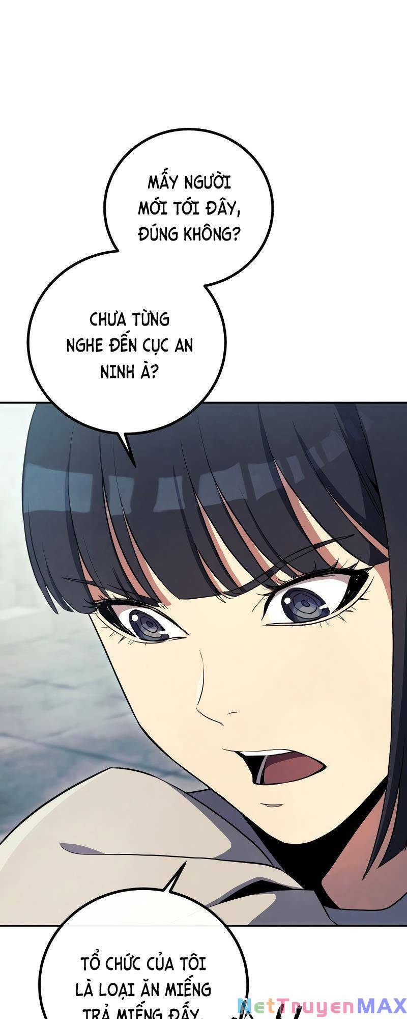 Tiểu Thuyết Mạng Do Thần Viết Chapter 16 - Trang 89