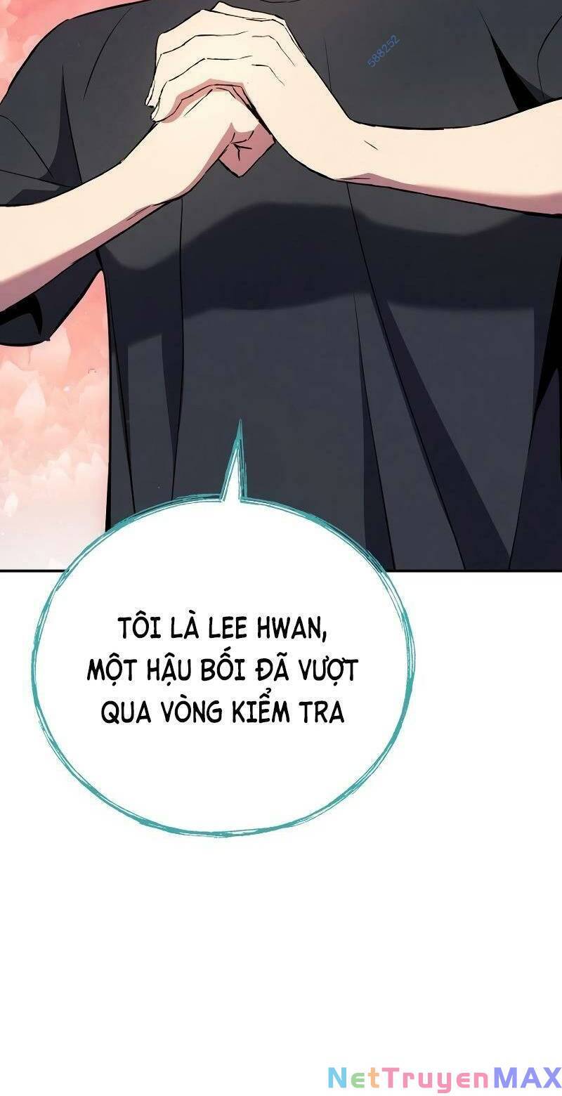 Tiểu Thuyết Mạng Do Thần Viết Chapter 7 - Trang 21