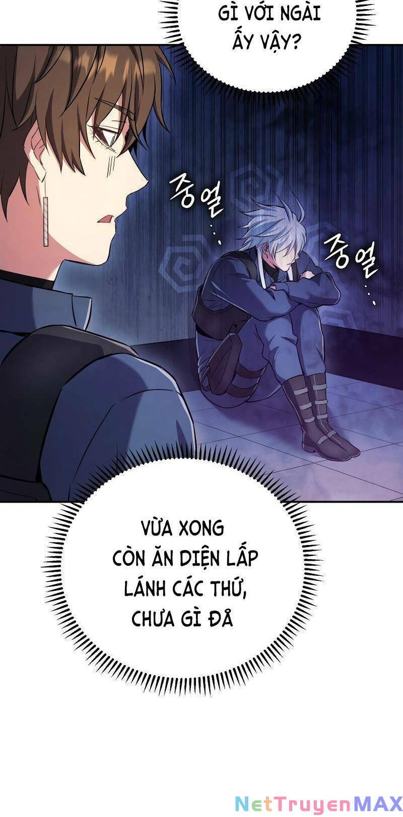 Tiểu Thuyết Mạng Do Thần Viết Chapter 6 - Trang 3