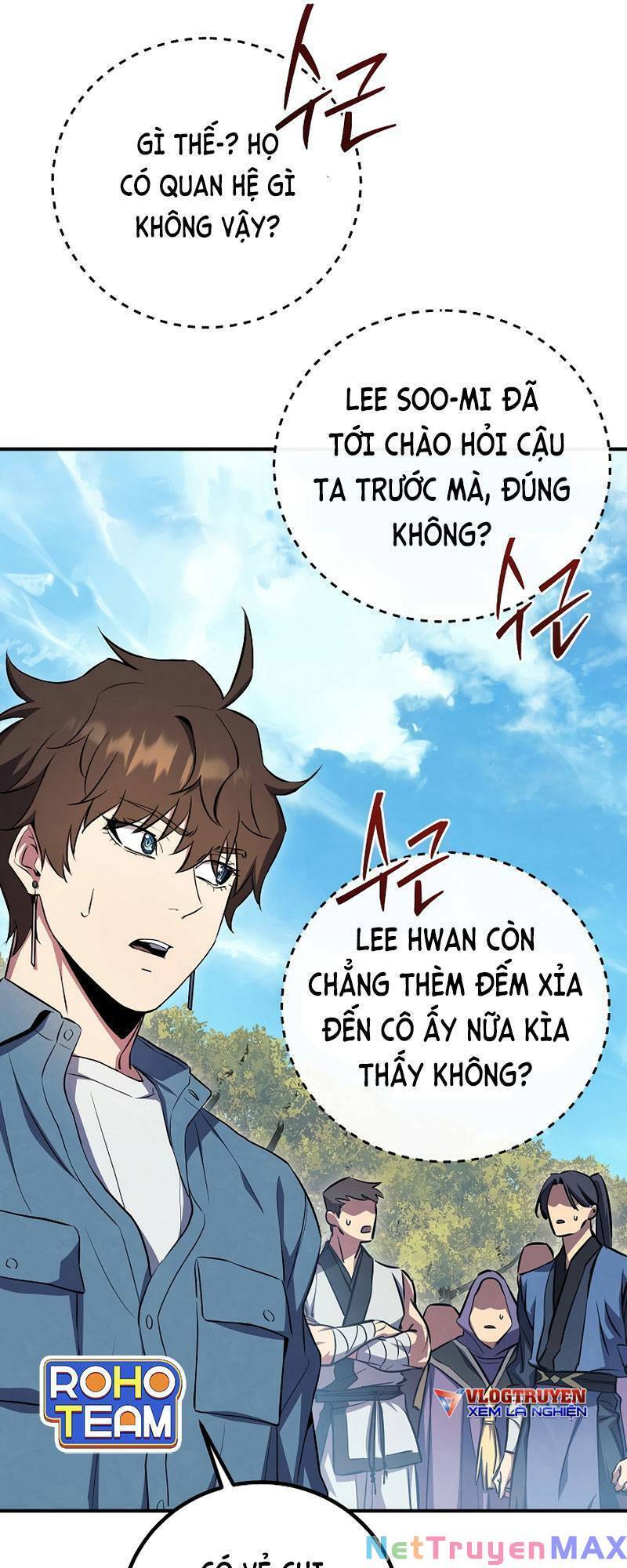 Tiểu Thuyết Mạng Do Thần Viết Chapter 25 - Trang 13