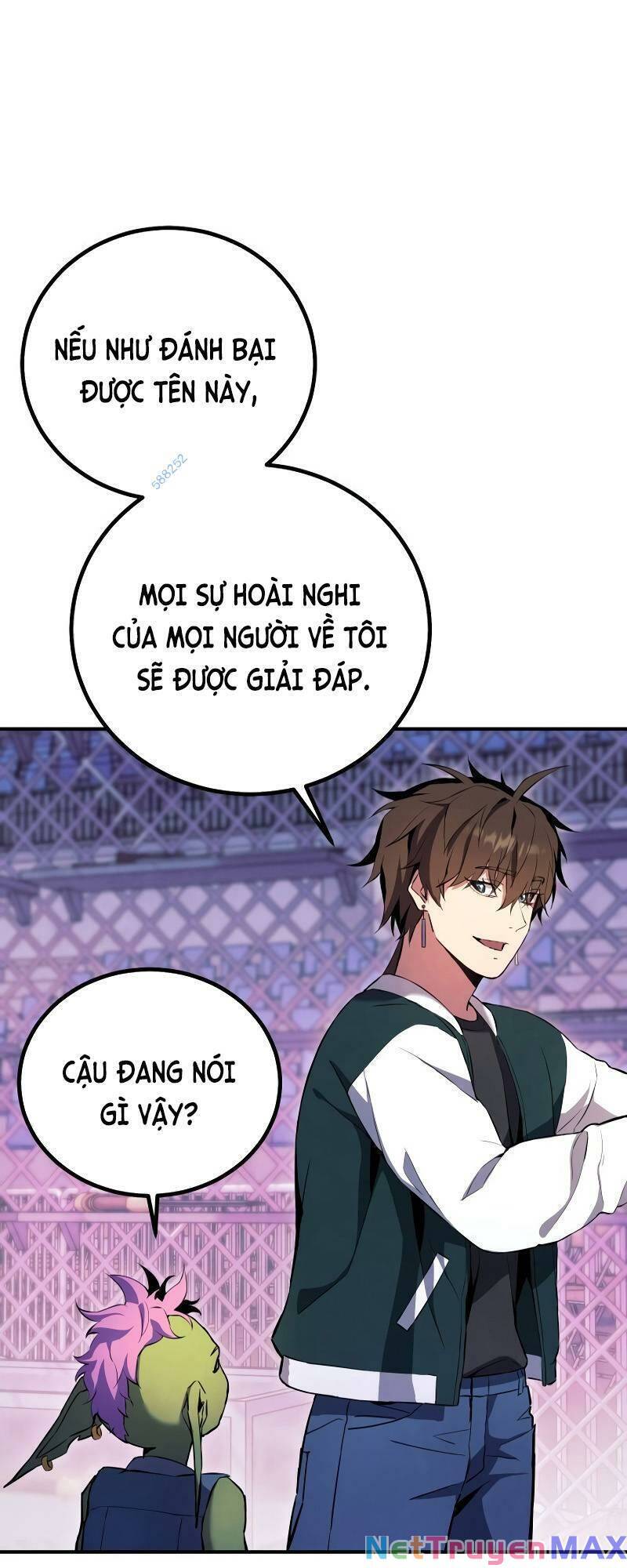 Tiểu Thuyết Mạng Do Thần Viết Chapter 9 - Trang 43