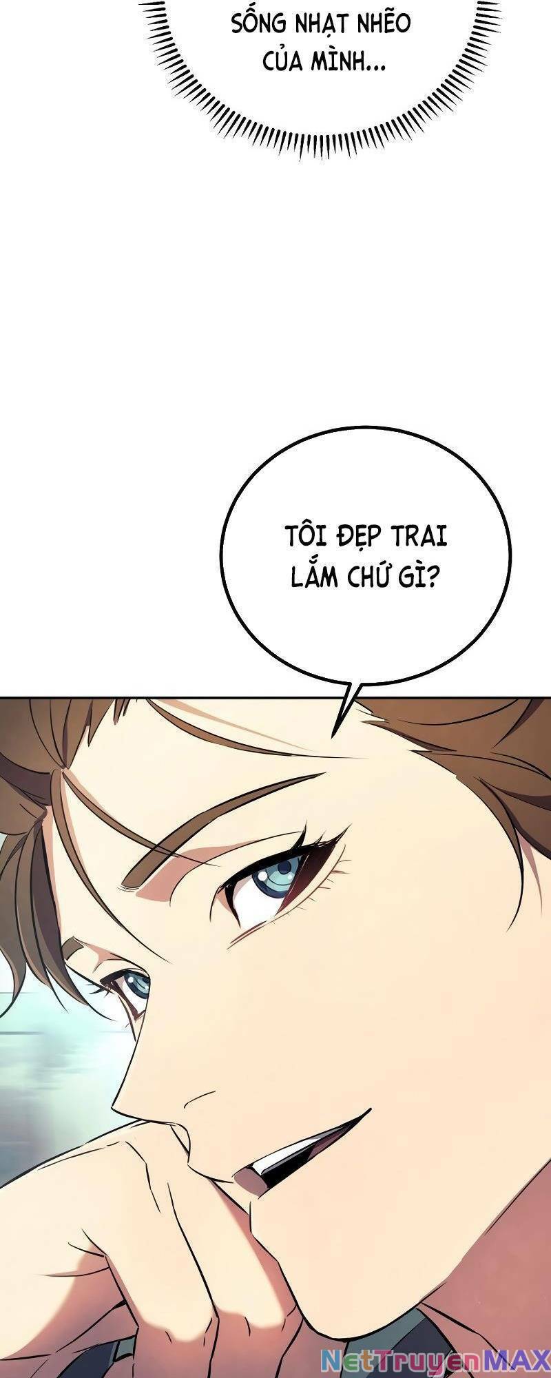 Tiểu Thuyết Mạng Do Thần Viết Chapter 15 - Trang 19