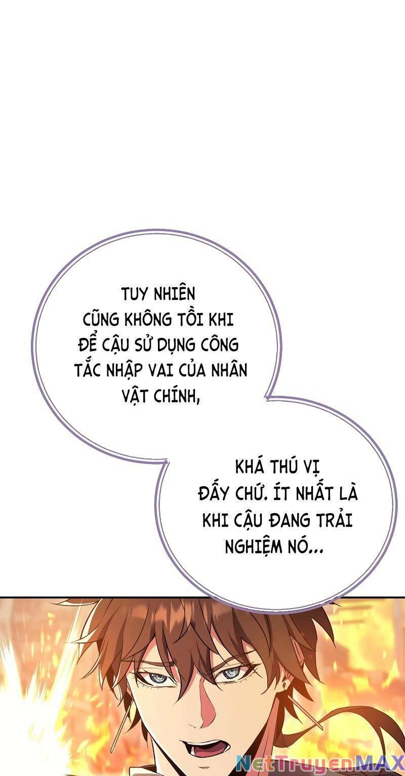 Tiểu Thuyết Mạng Do Thần Viết Chapter 19 - Trang 10