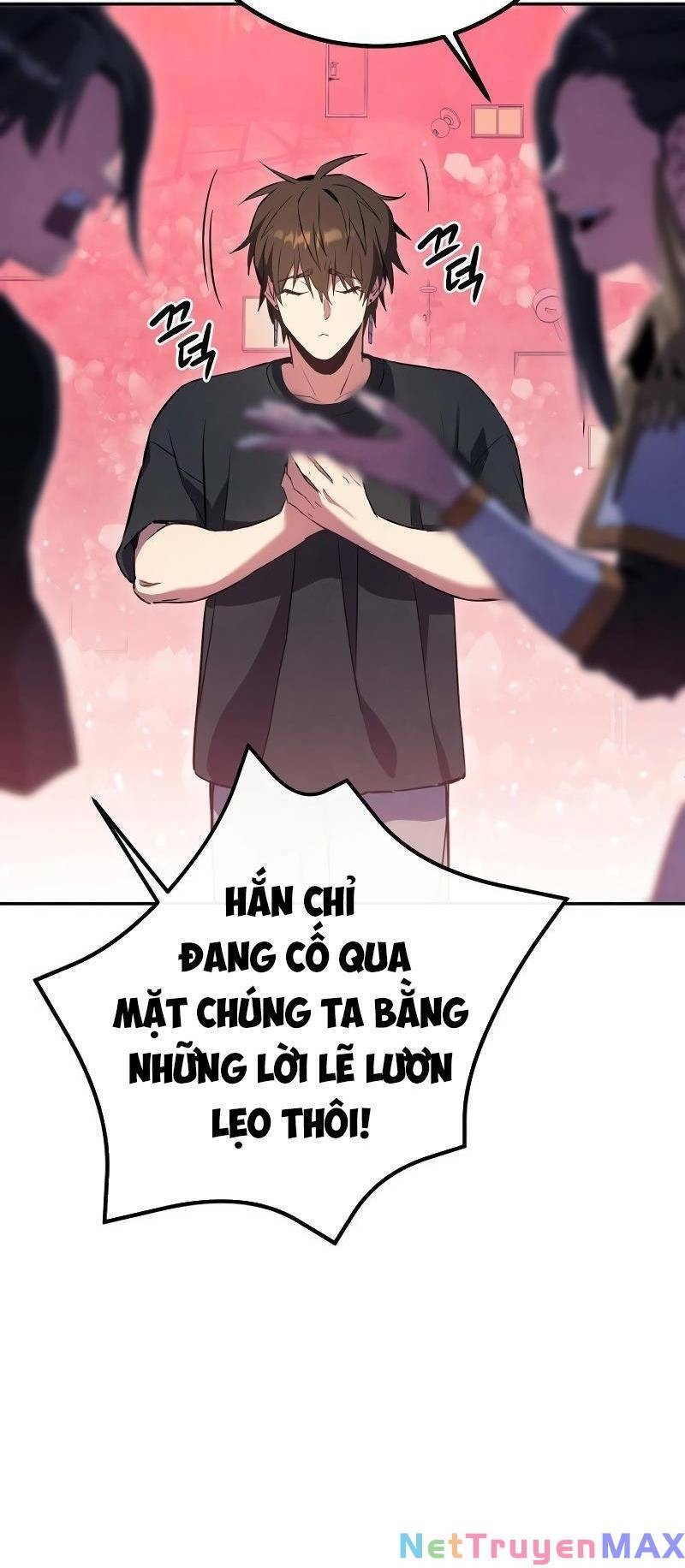 Tiểu Thuyết Mạng Do Thần Viết Chapter 7 - Trang 41