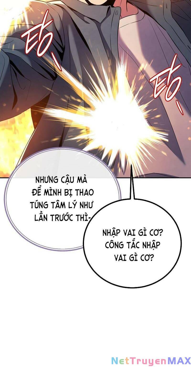 Tiểu Thuyết Mạng Do Thần Viết Chapter 19 - Trang 11