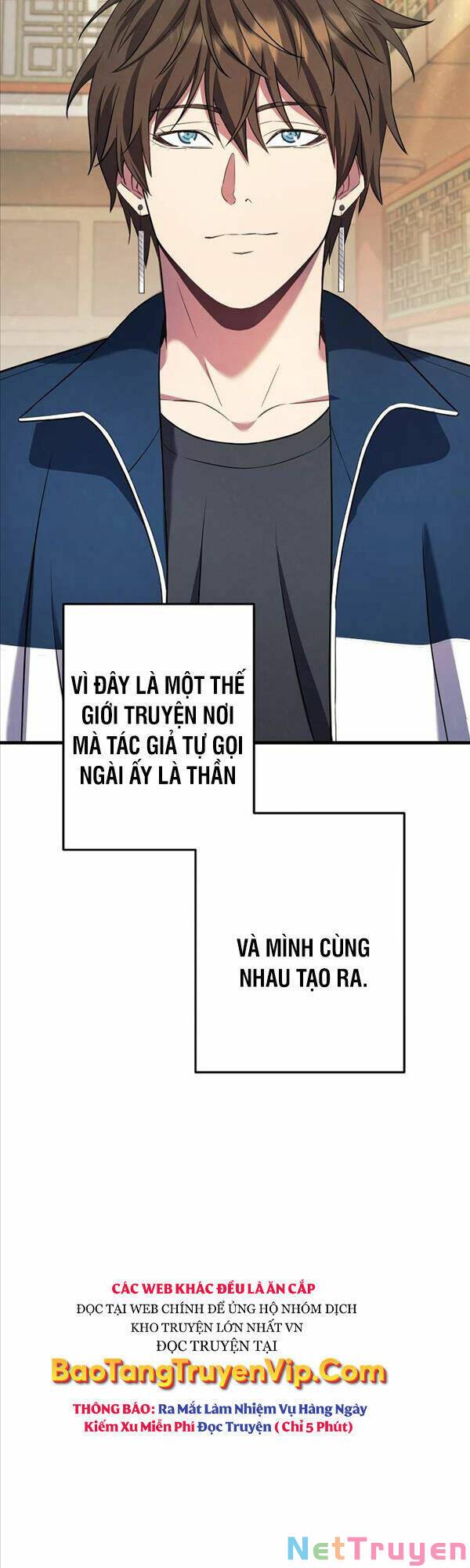 Tiểu Thuyết Mạng Do Thần Viết Chapter 2 - Trang 96