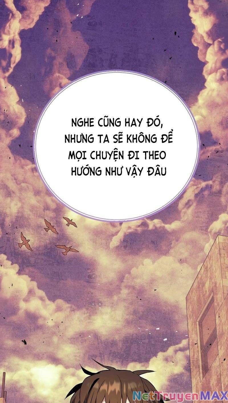 Tiểu Thuyết Mạng Do Thần Viết Chapter 15 - Trang 72