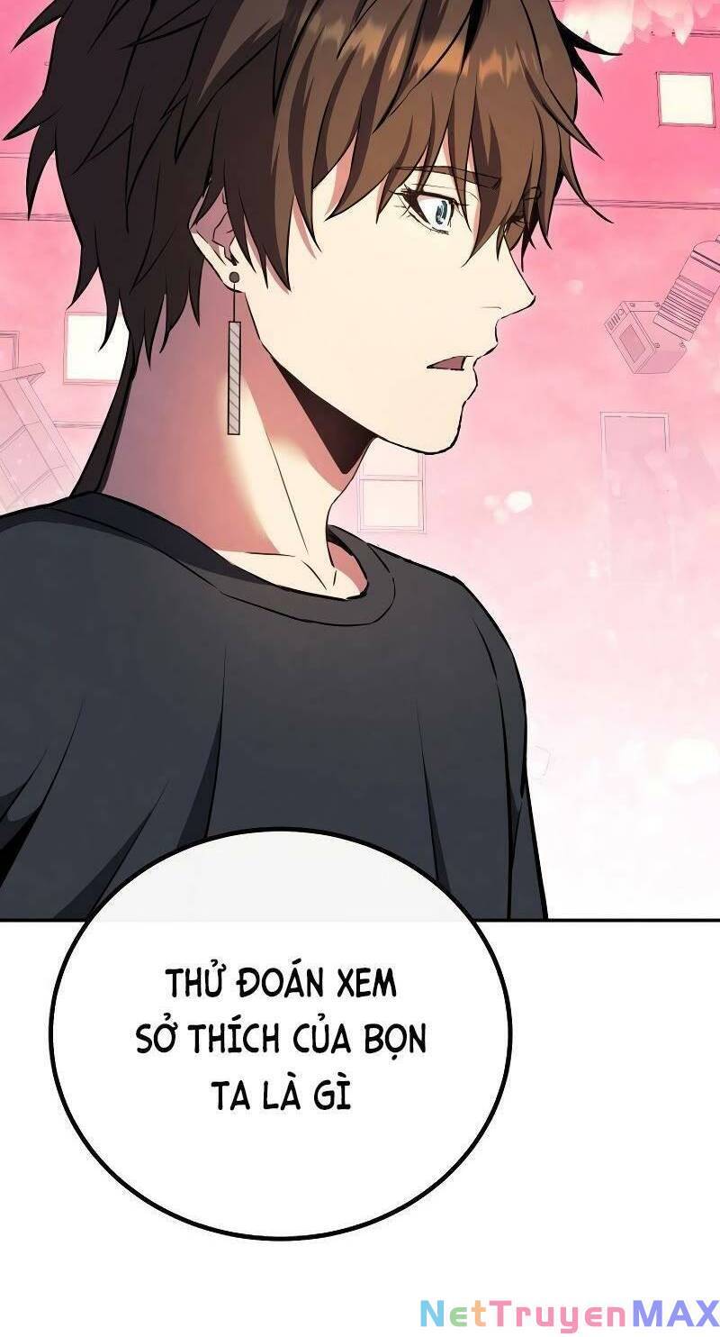 Tiểu Thuyết Mạng Do Thần Viết Chapter 7 - Trang 45