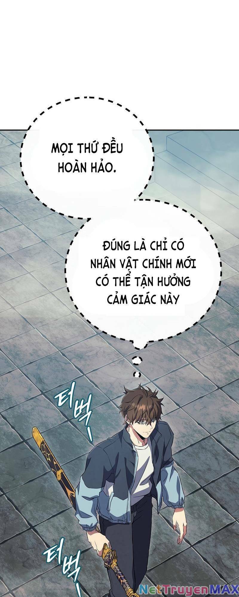 Tiểu Thuyết Mạng Do Thần Viết Chapter 21 - Trang 69