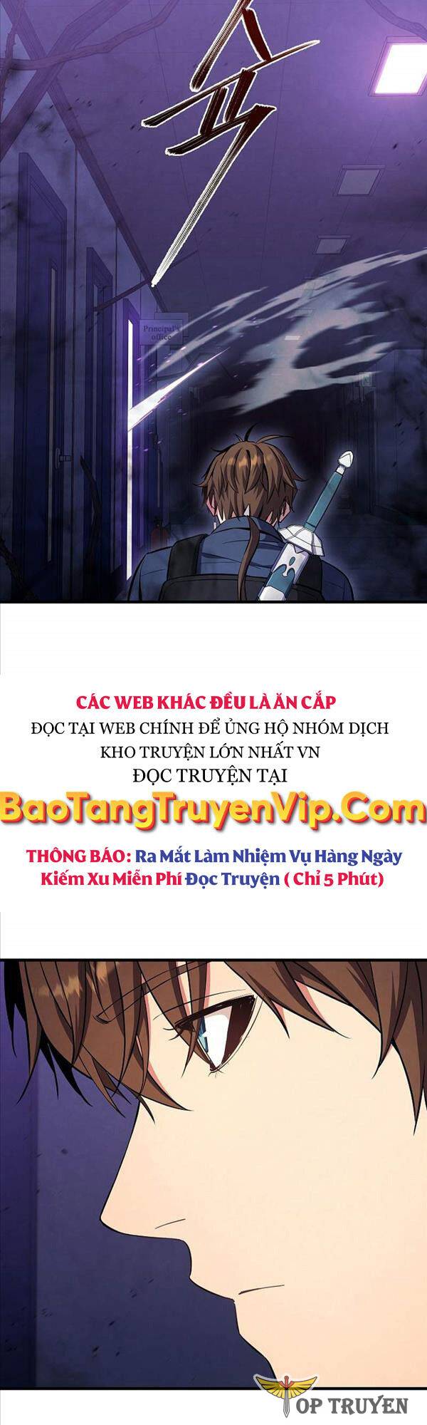 Tiểu Thuyết Mạng Do Thần Viết Chapter 4 - Trang 10