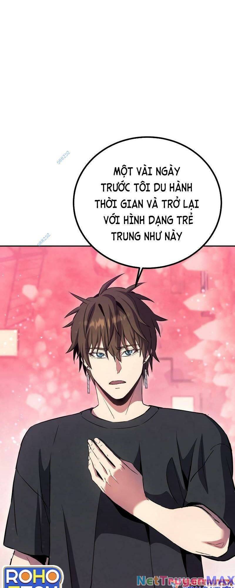 Tiểu Thuyết Mạng Do Thần Viết Chapter 7 - Trang 24