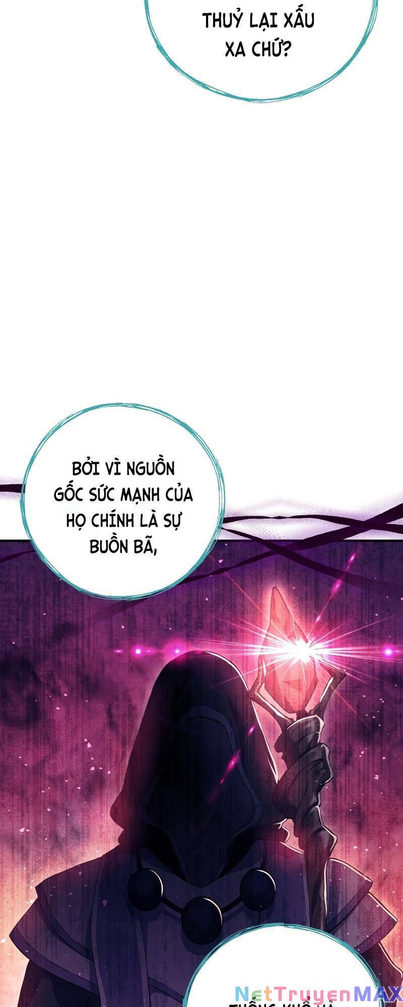 Tiểu Thuyết Mạng Do Thần Viết Chapter 11 - Trang 38