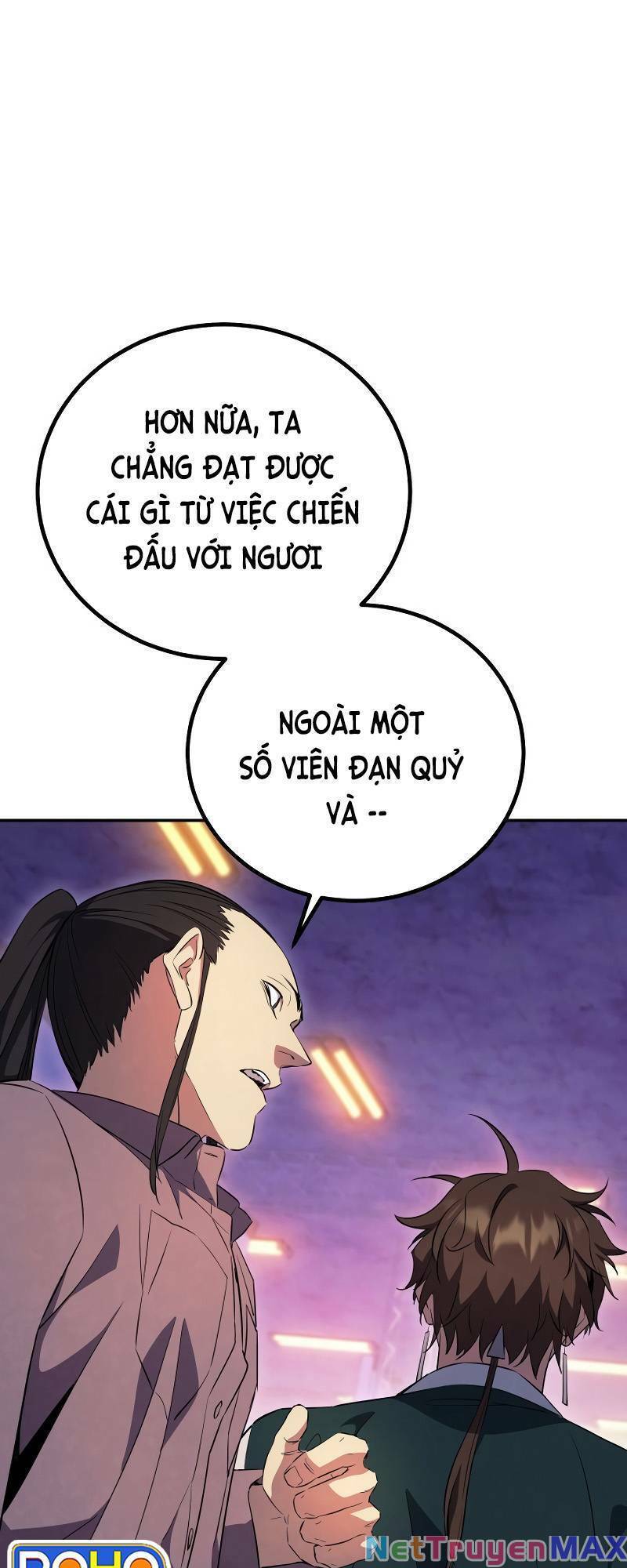 Tiểu Thuyết Mạng Do Thần Viết Chapter 9 - Trang 24