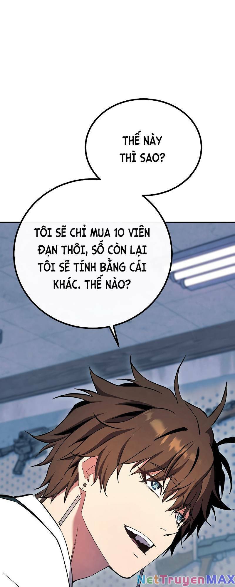 Tiểu Thuyết Mạng Do Thần Viết Chapter 8 - Trang 39