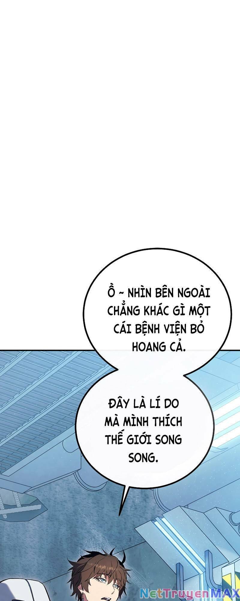 Tiểu Thuyết Mạng Do Thần Viết Chapter 8 - Trang 4