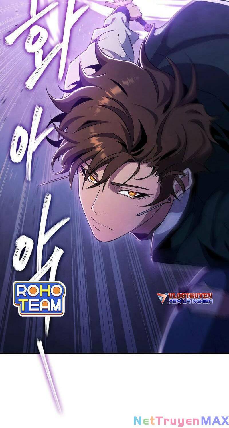 Tiểu Thuyết Mạng Do Thần Viết Chapter 10 - Trang 21