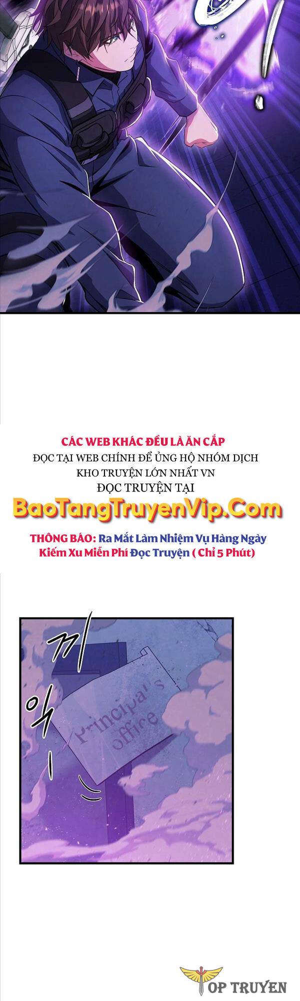 Tiểu Thuyết Mạng Do Thần Viết Chapter 4 - Trang 16