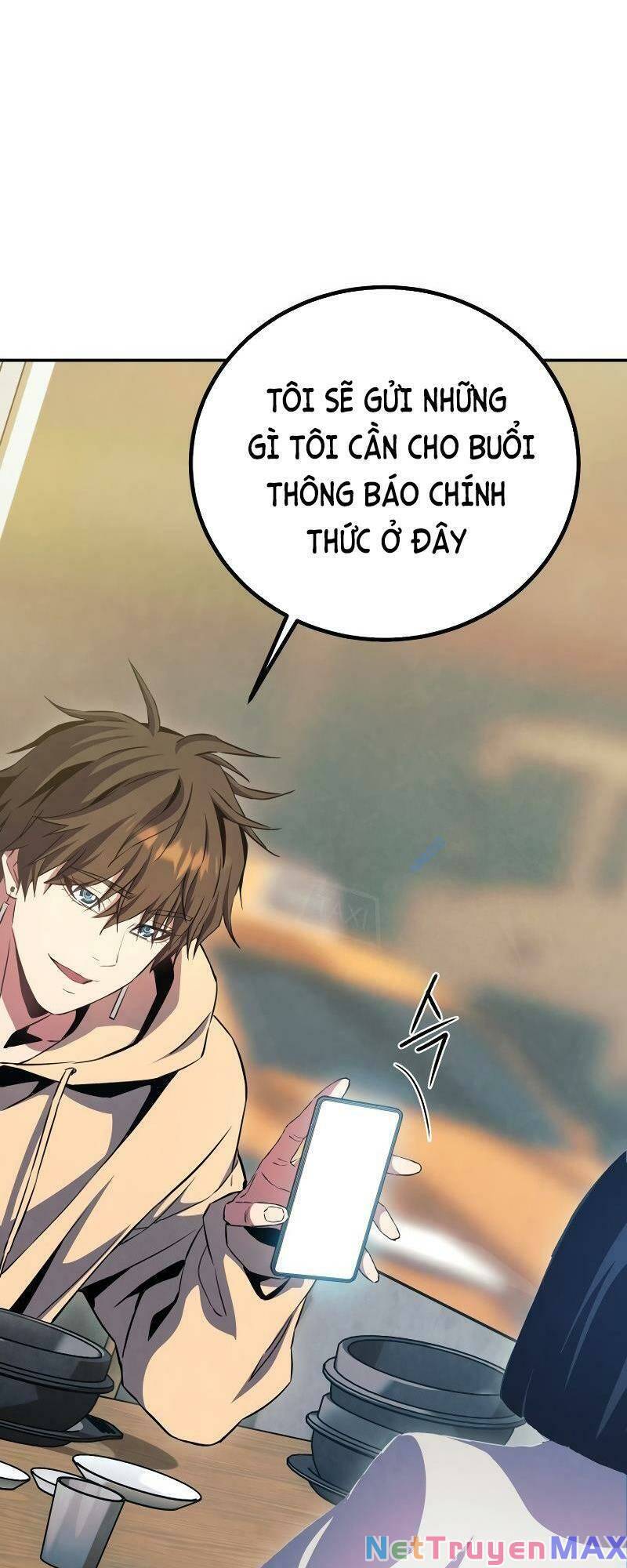 Tiểu Thuyết Mạng Do Thần Viết Chapter 6 - Trang 78