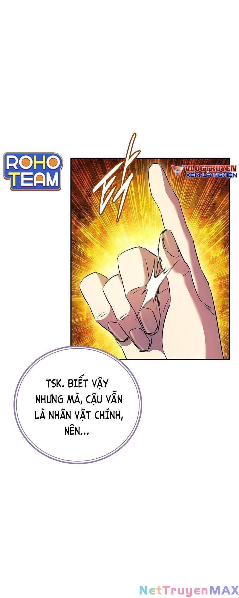 Tiểu Thuyết Mạng Do Thần Viết Chapter 21 - Trang 8