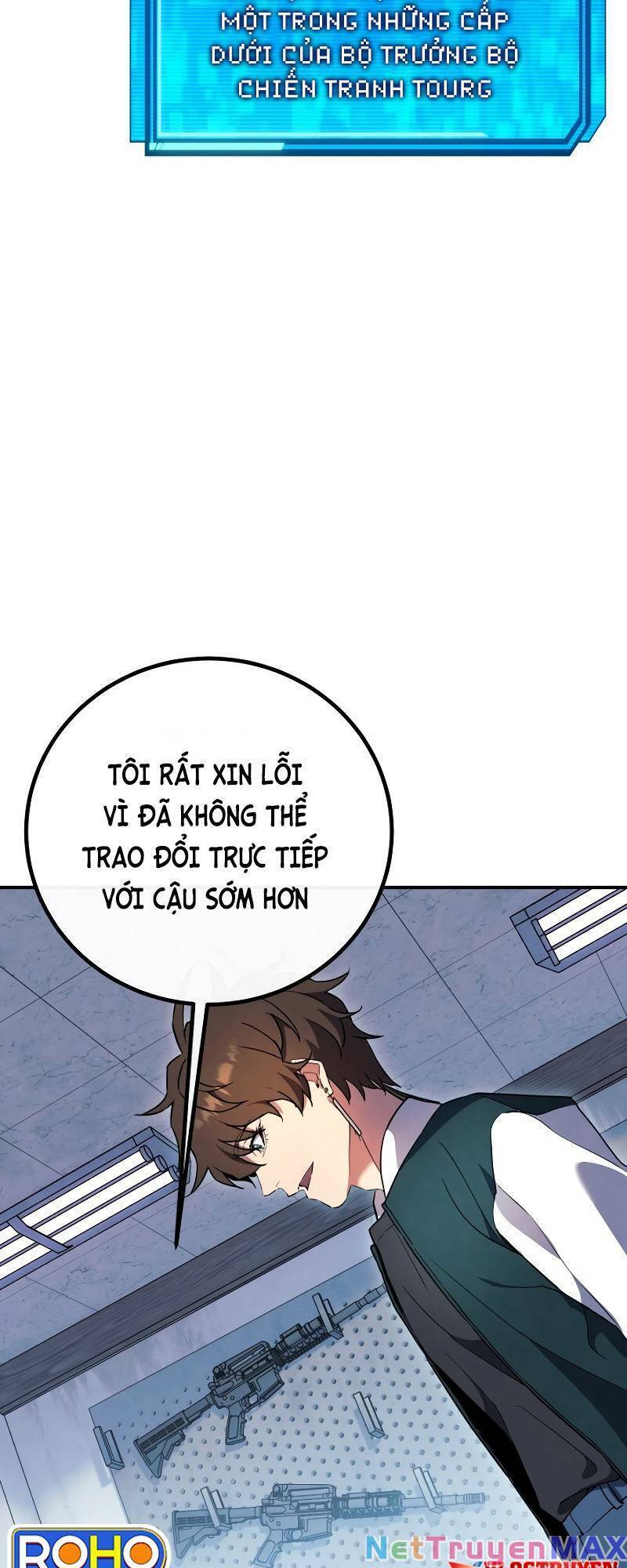 Tiểu Thuyết Mạng Do Thần Viết Chapter 11 - Trang 16