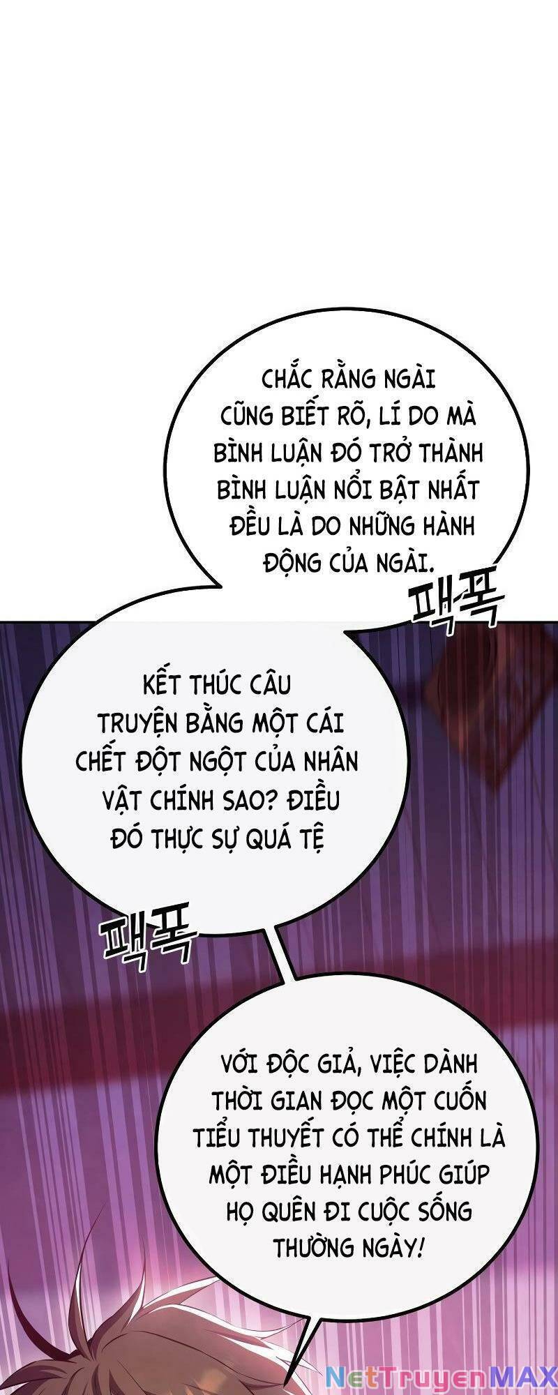 Tiểu Thuyết Mạng Do Thần Viết Chapter 6 - Trang 17