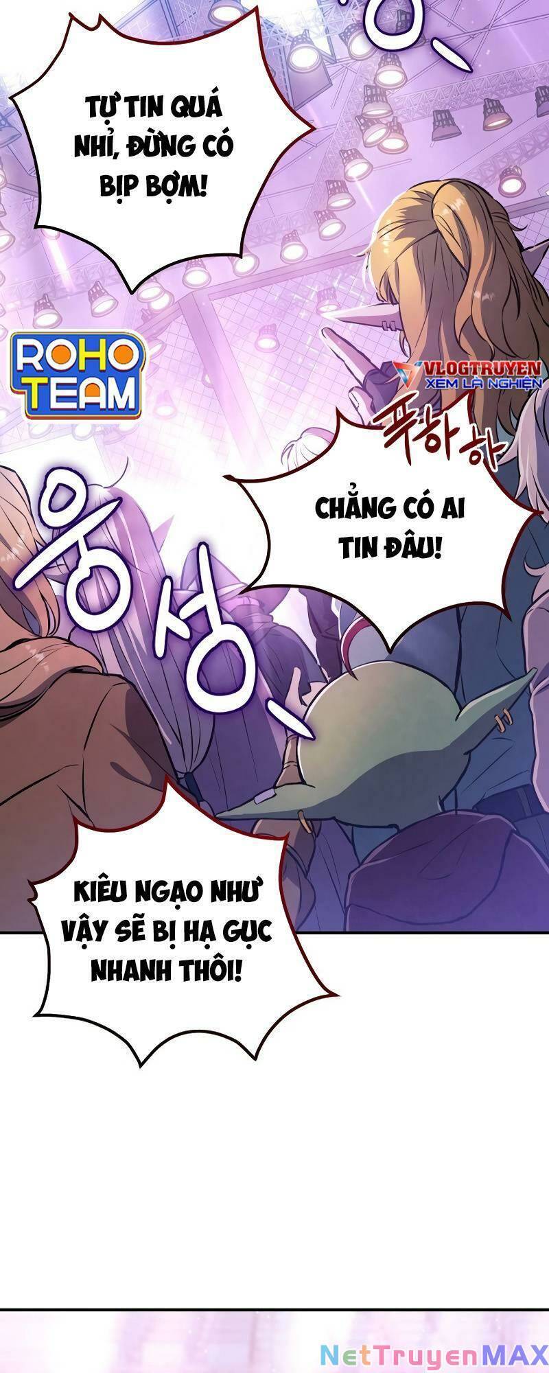 Tiểu Thuyết Mạng Do Thần Viết Chapter 9 - Trang 56