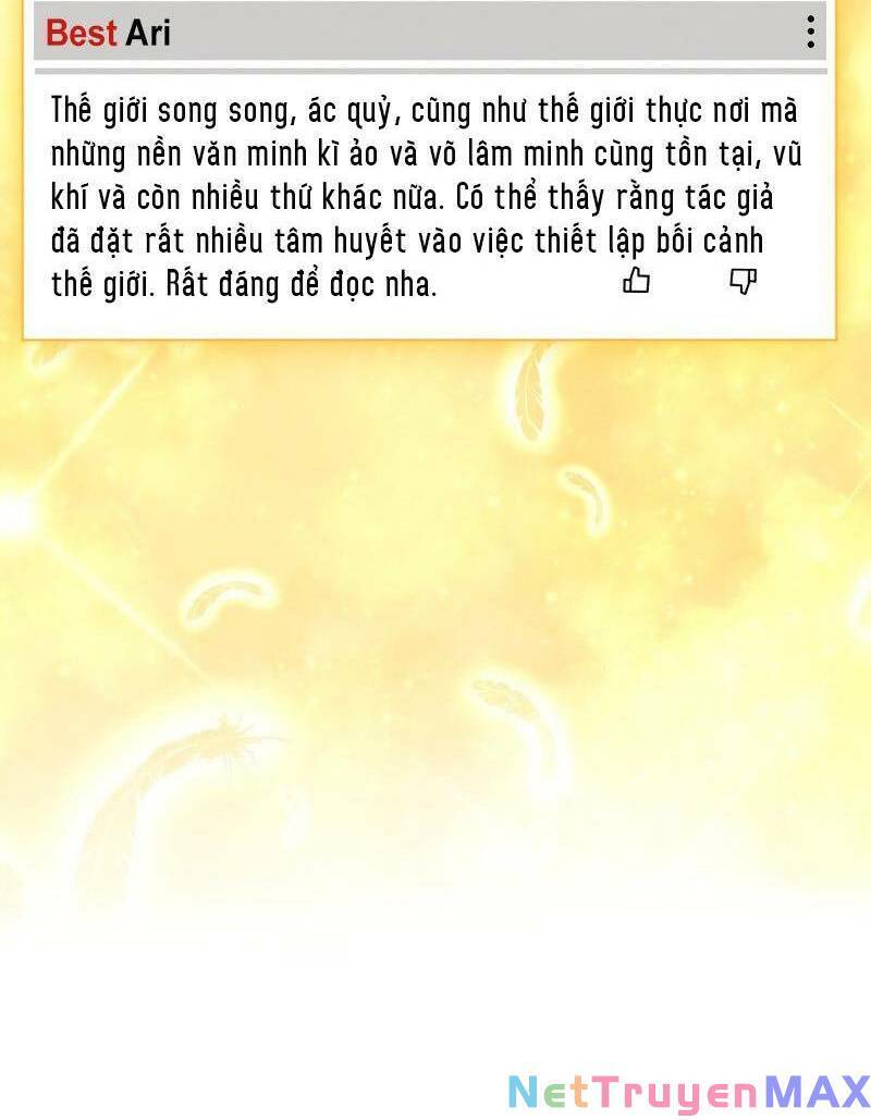 Tiểu Thuyết Mạng Do Thần Viết Chapter 6 - Trang 32