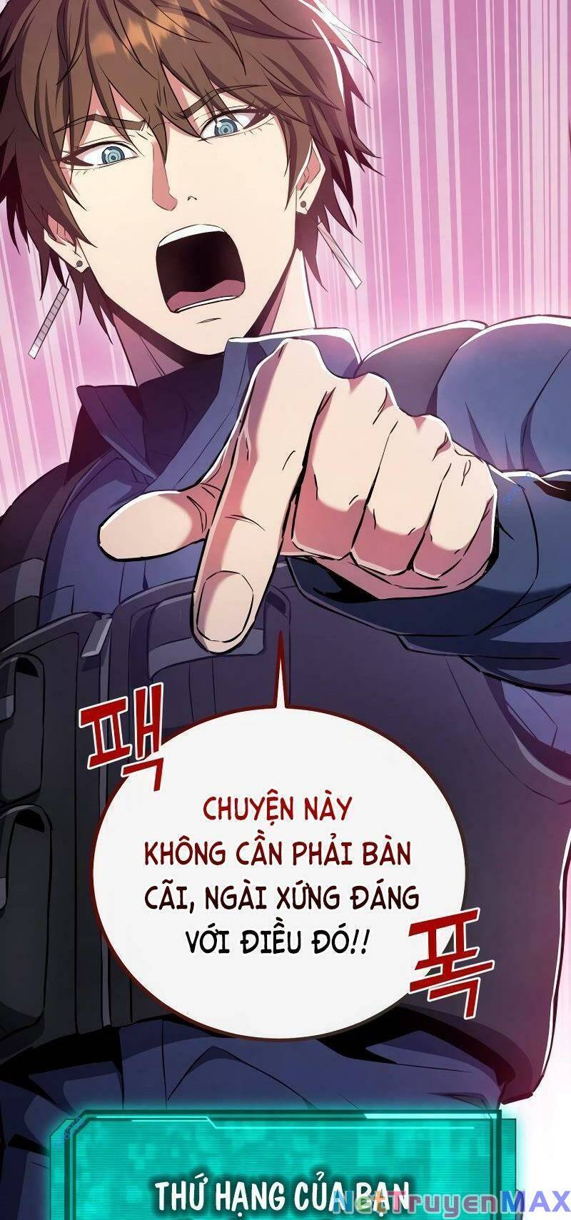 Tiểu Thuyết Mạng Do Thần Viết Chapter 6 - Trang 18