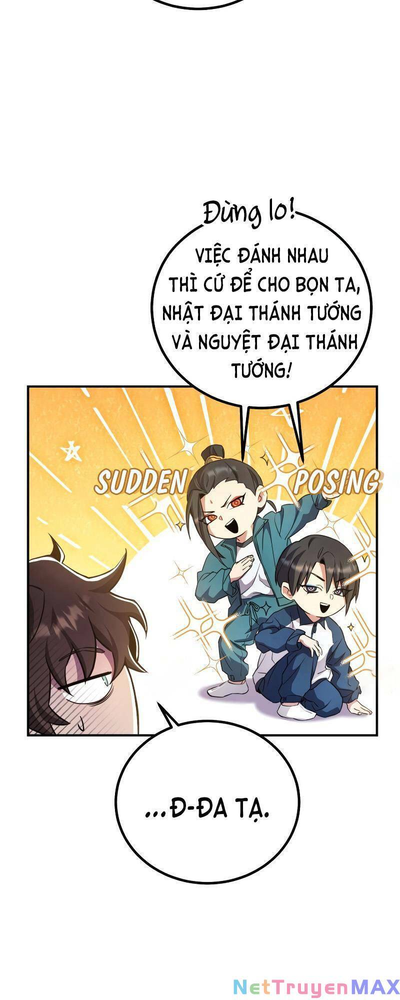 Tiểu Thuyết Mạng Do Thần Viết Chapter 12 - Trang 35