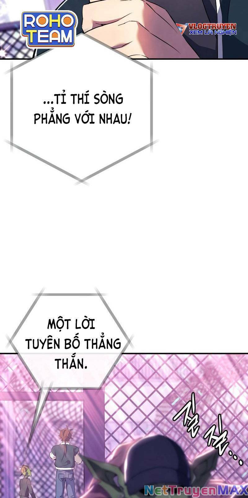 Tiểu Thuyết Mạng Do Thần Viết Chapter 10 - Trang 104