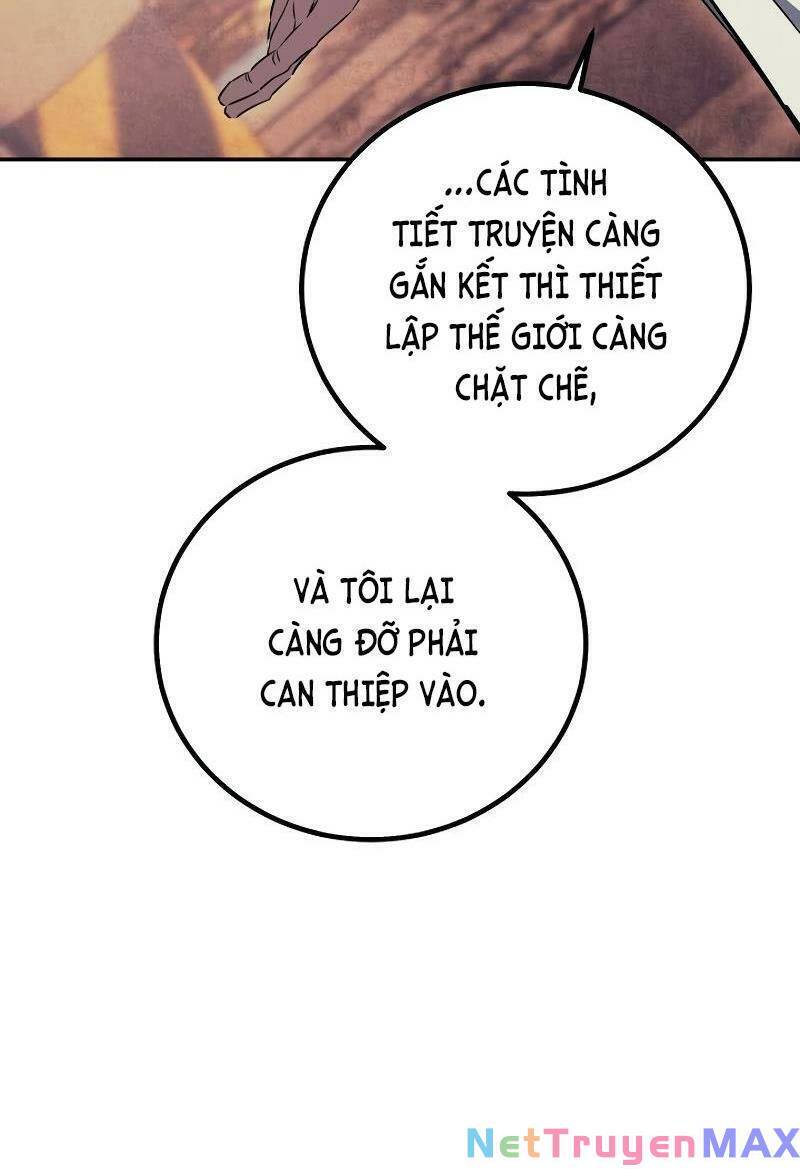 Tiểu Thuyết Mạng Do Thần Viết Chapter 16 - Trang 18