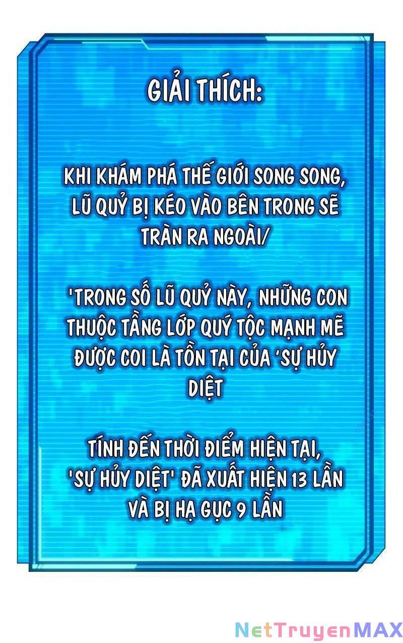 Tiểu Thuyết Mạng Do Thần Viết Chapter 15 - Trang 6