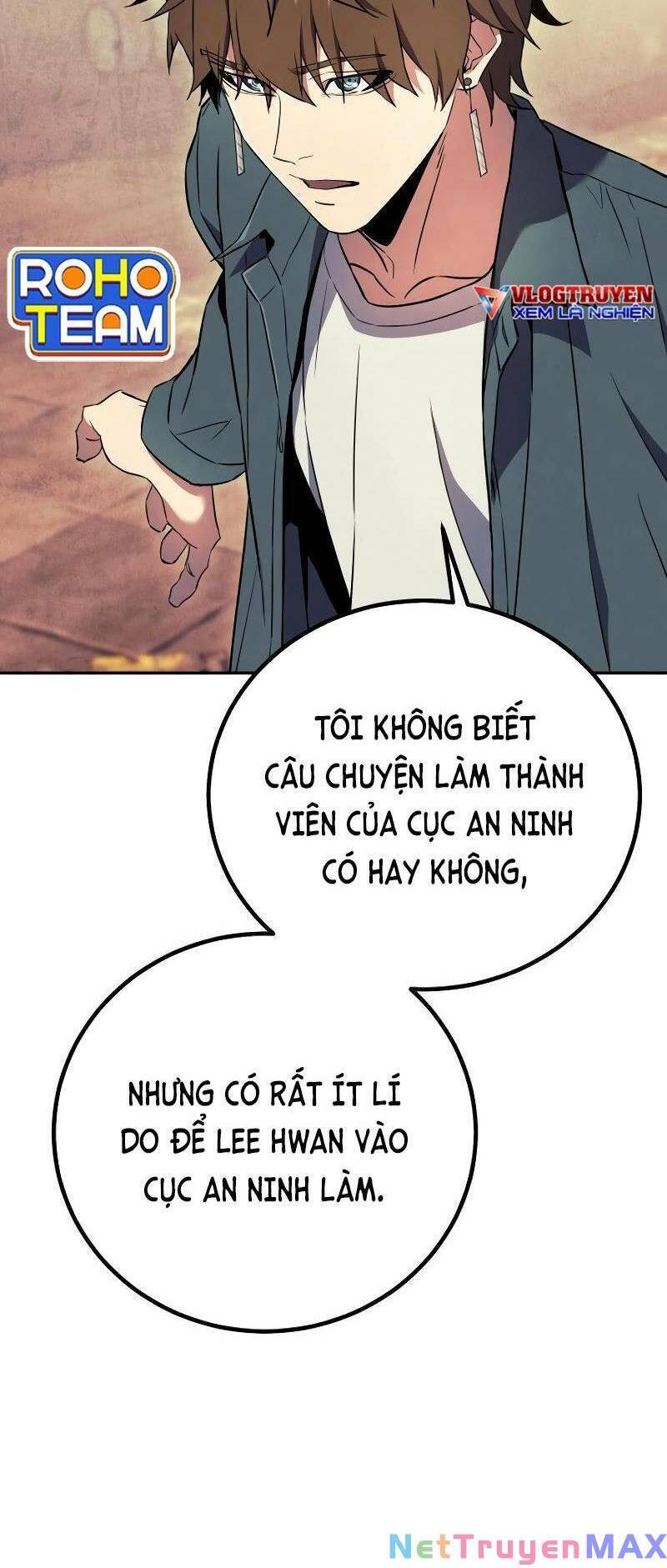 Tiểu Thuyết Mạng Do Thần Viết Chapter 16 - Trang 15