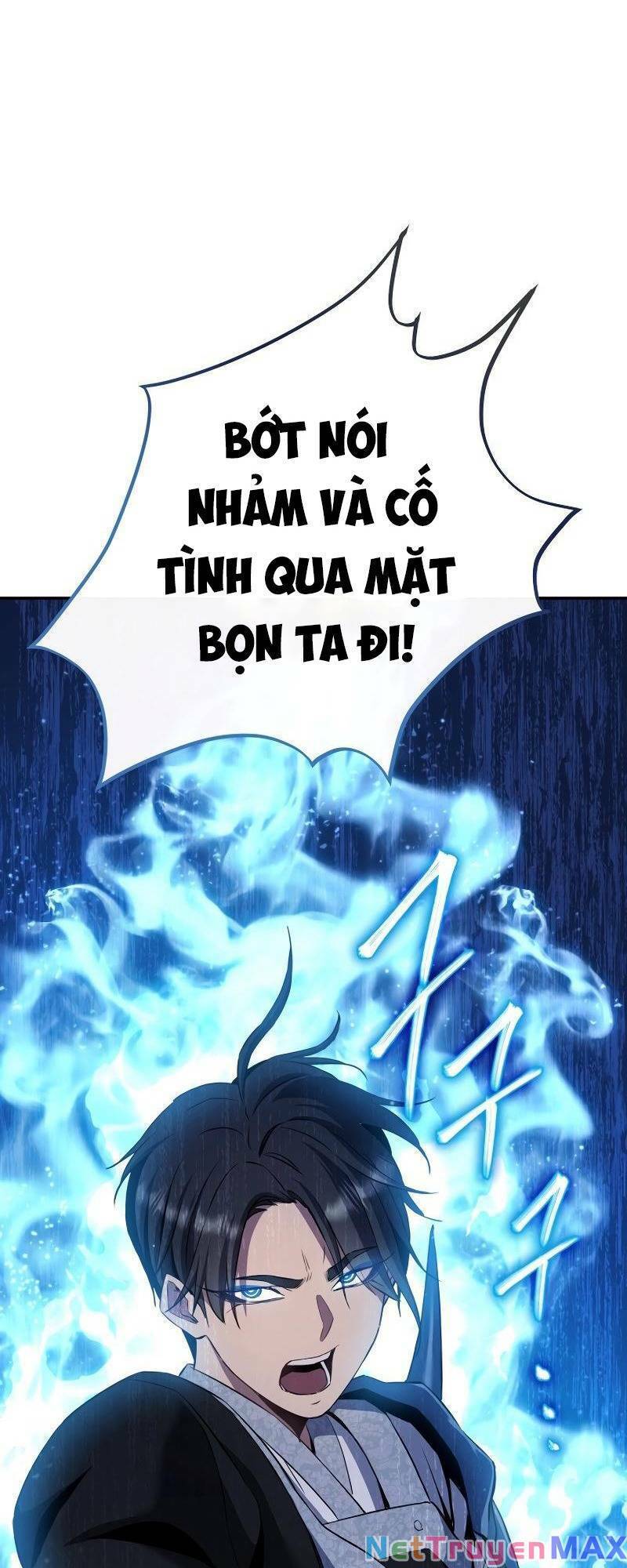 Tiểu Thuyết Mạng Do Thần Viết Chapter 7 - Trang 35