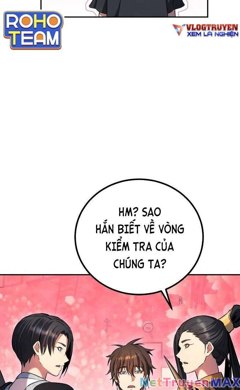 Tiểu Thuyết Mạng Do Thần Viết Chapter 7 - Trang 32