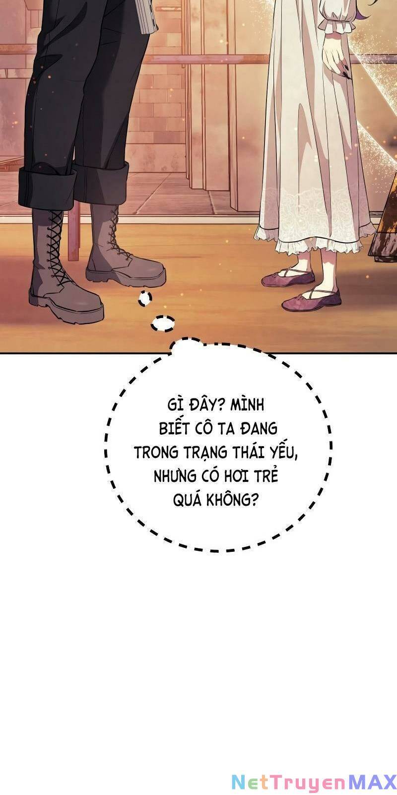 Tiểu Thuyết Mạng Do Thần Viết Chapter 18 - Trang 45