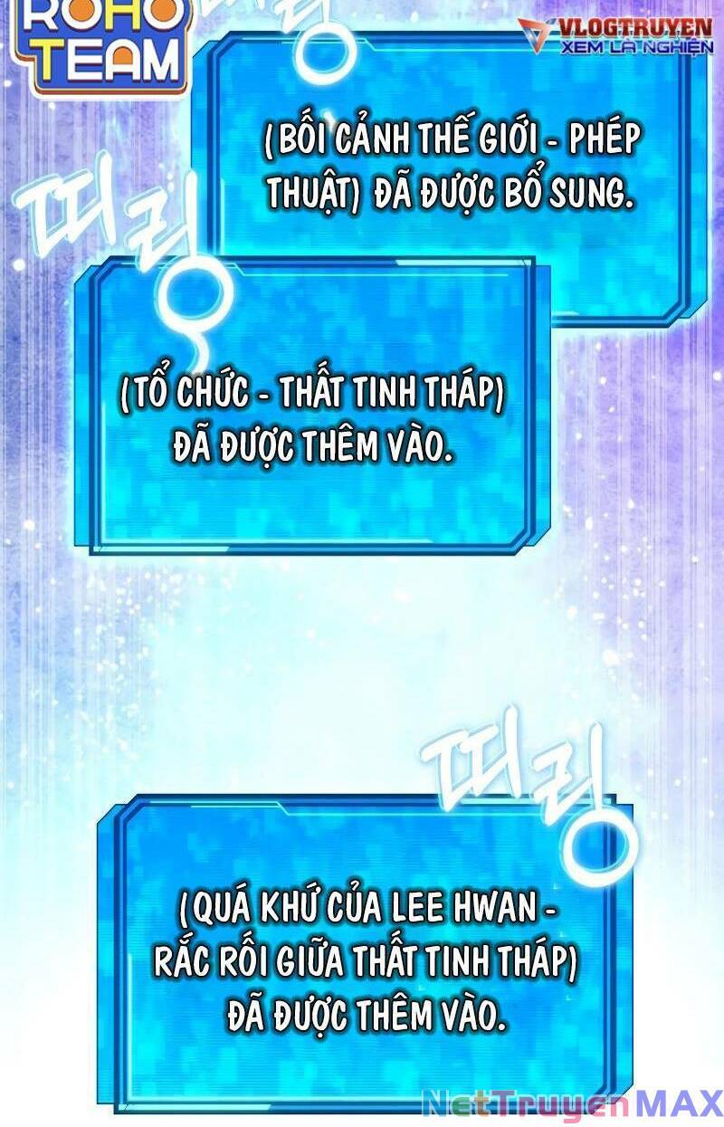 Tiểu Thuyết Mạng Do Thần Viết Chapter 17 - Trang 9