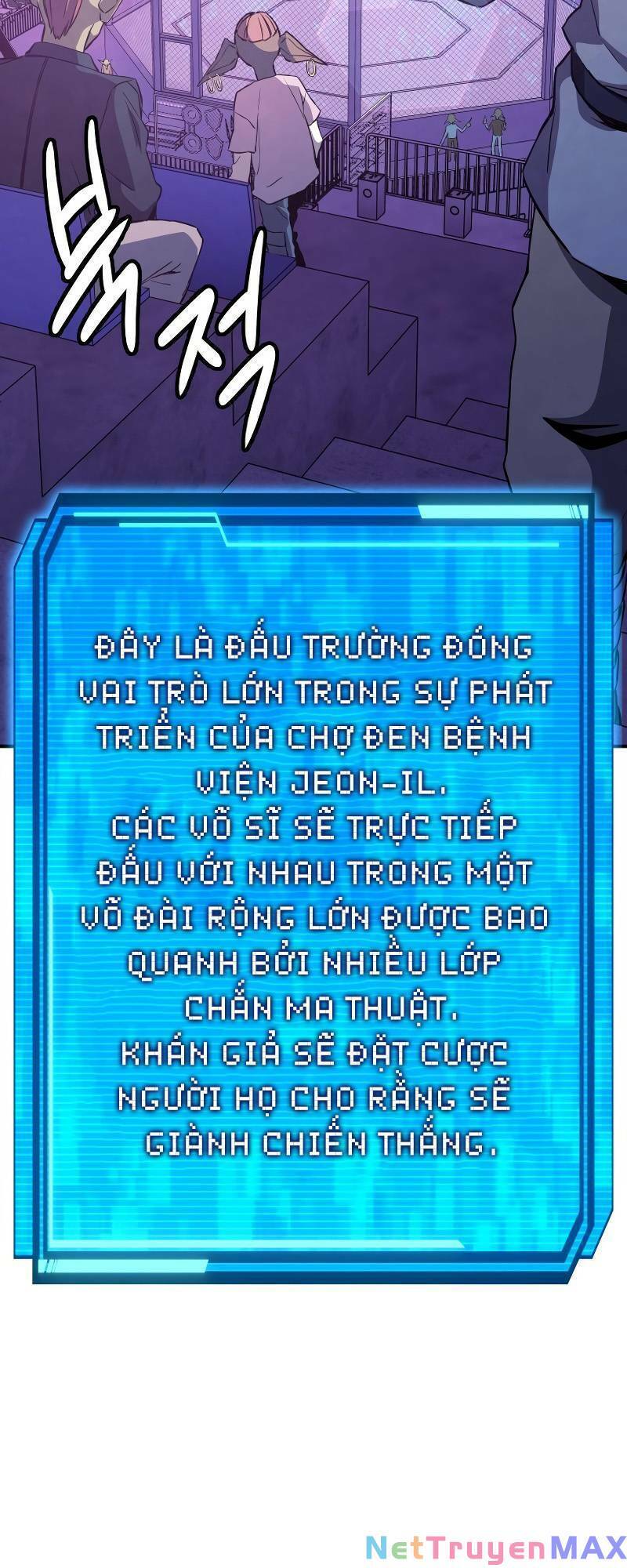 Tiểu Thuyết Mạng Do Thần Viết Chapter 9 - Trang 38