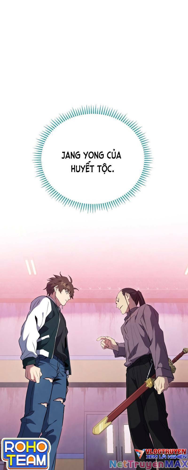 Tiểu Thuyết Mạng Do Thần Viết Chapter 9 - Trang 1