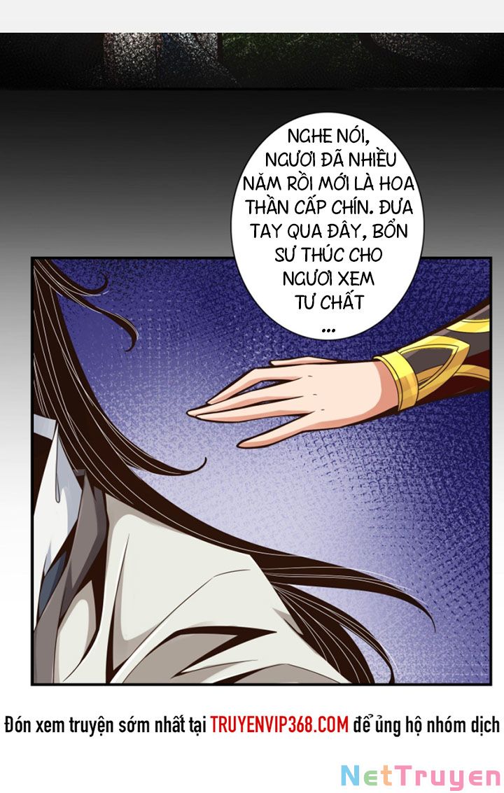 Sư Huynh Của Ta Quá Cẩn Thận Rồi Chapter 7 - Trang 15