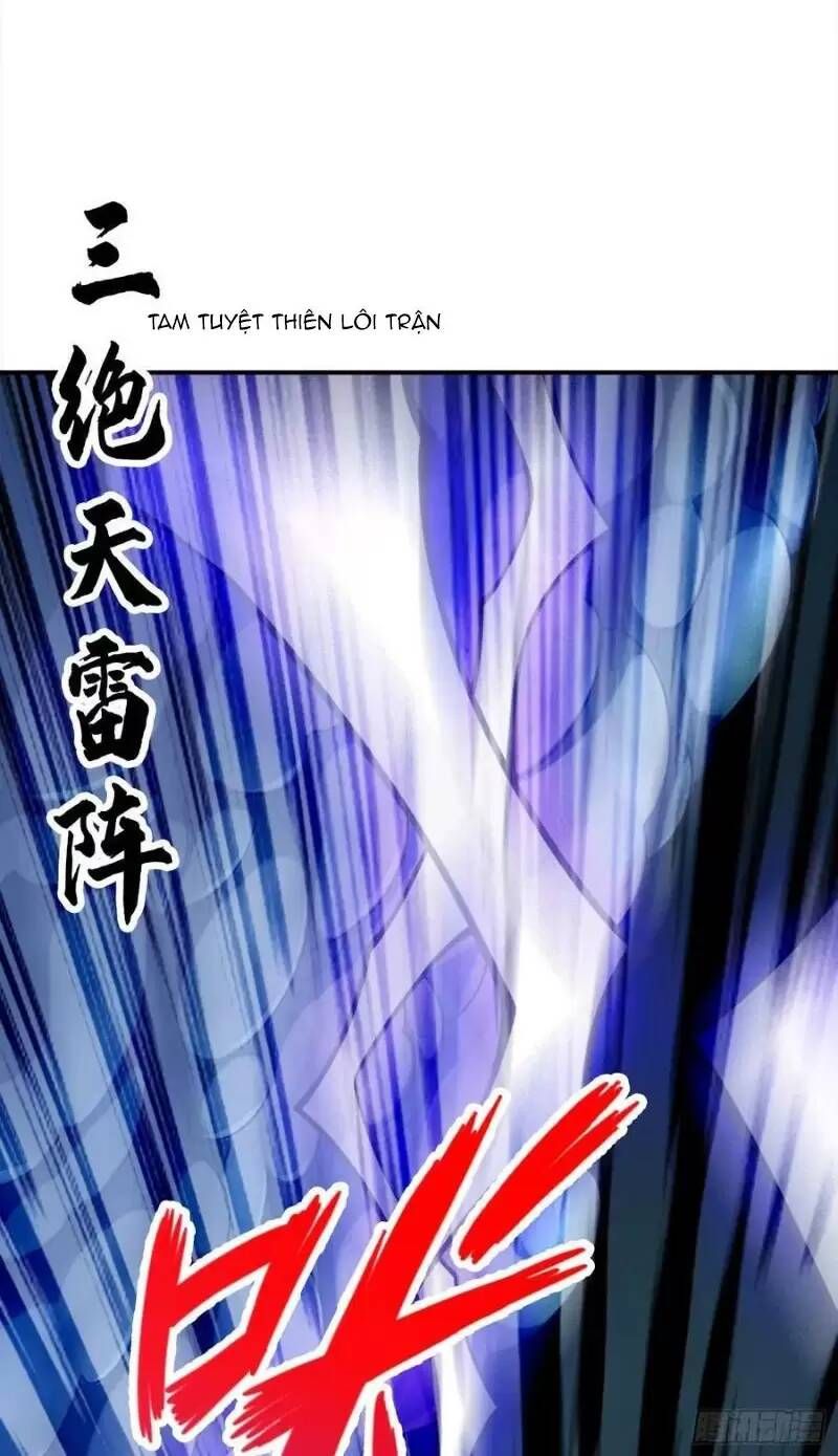 Sư Huynh Của Ta Quá Cẩn Thận Rồi Chapter 146 - Trang 29