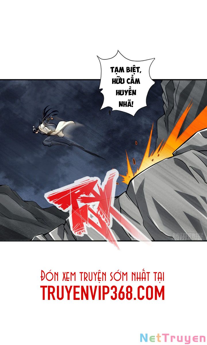 Sư Huynh Của Ta Quá Cẩn Thận Rồi Chapter 17 - Trang 21