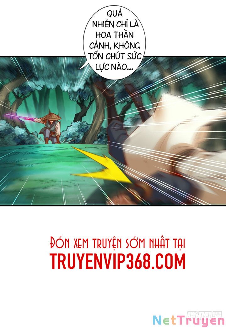 Sư Huynh Của Ta Quá Cẩn Thận Rồi Chapter 12 - Trang 21