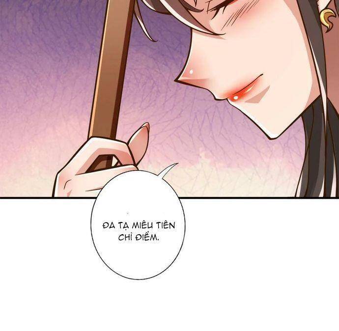 Sư Huynh Của Ta Quá Cẩn Thận Rồi Chapter 165 - Trang 15