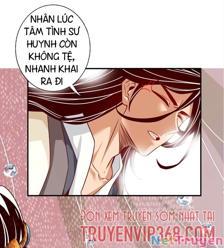 Sư Huynh Của Ta Quá Cẩn Thận Rồi Chapter 27 - Trang 8