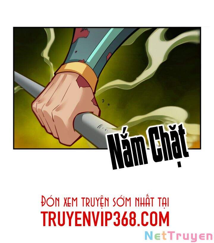 Sư Huynh Của Ta Quá Cẩn Thận Rồi Chapter 21 - Trang 11