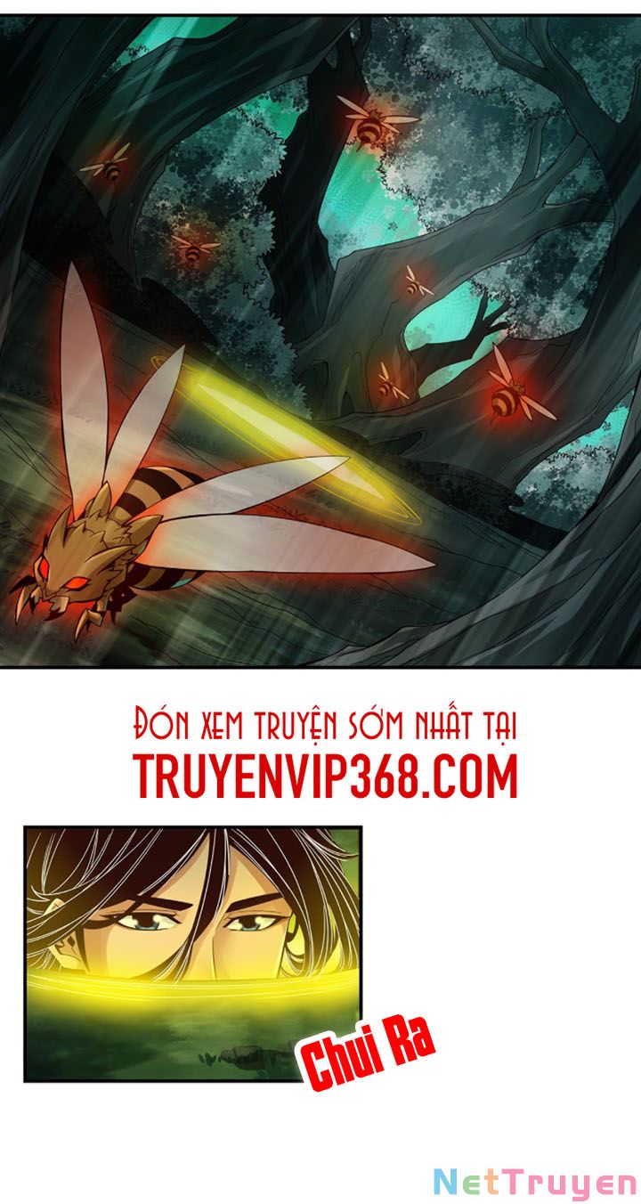 Sư Huynh Của Ta Quá Cẩn Thận Rồi Chapter 12 - Trang 3