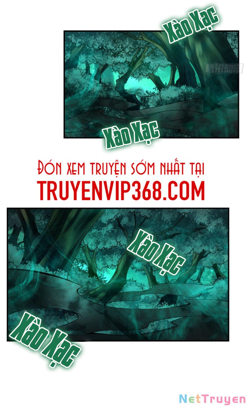 Sư Huynh Của Ta Quá Cẩn Thận Rồi Chapter 9 - Trang 17