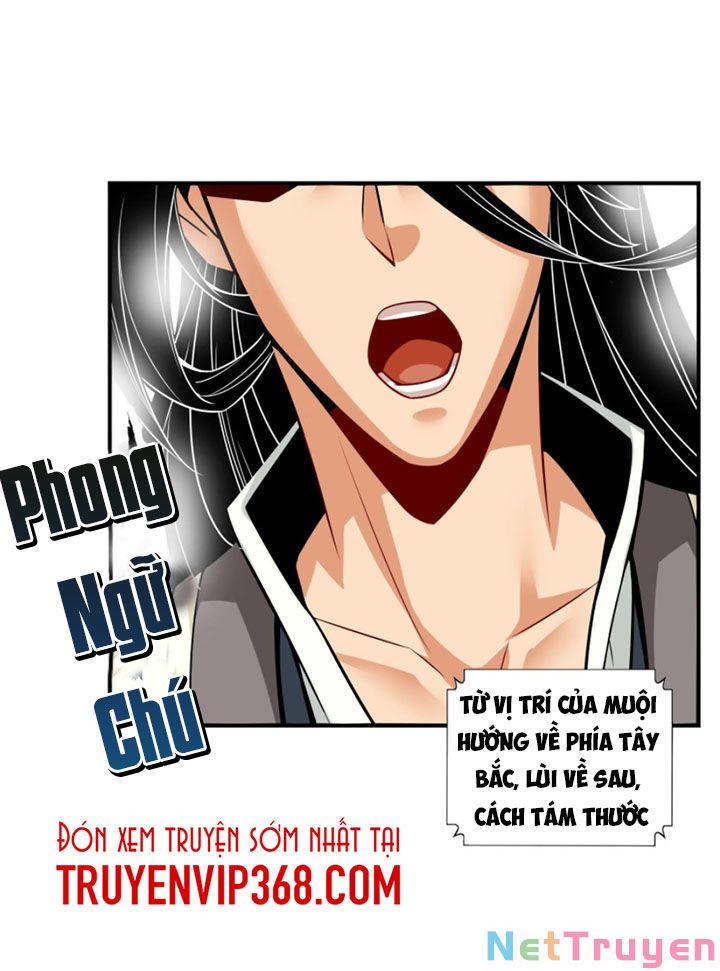 Sư Huynh Của Ta Quá Cẩn Thận Rồi Chapter 18 - Trang 25