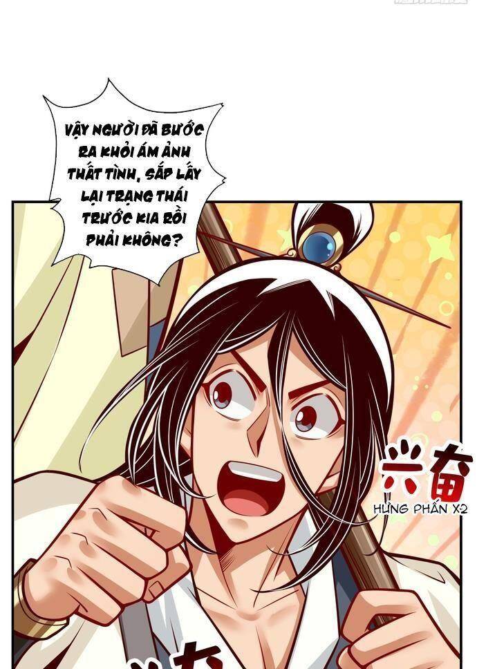 Sư Huynh Của Ta Quá Cẩn Thận Rồi Chapter 148 - Trang 34